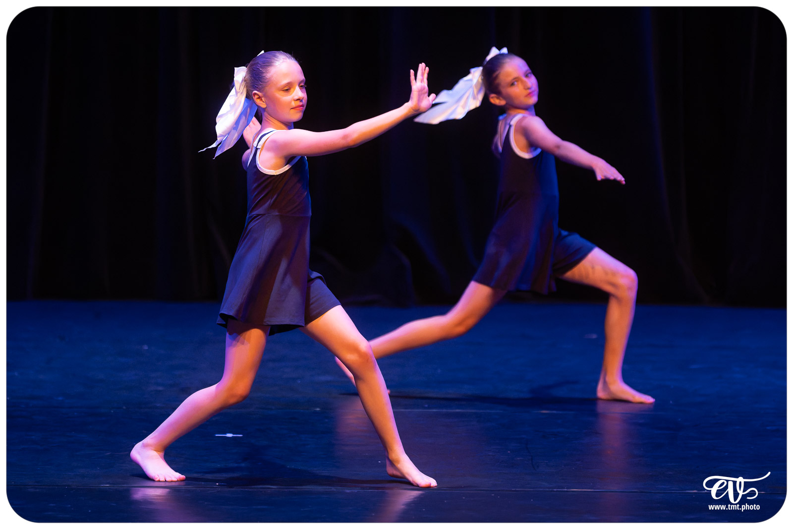 ECOLE DE DANSE CÉCILE ADAMOW